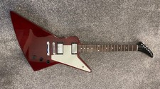 Gibson Explorer HP 2016 Cherry