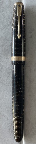 Vintage parker vacumatic - vintage,