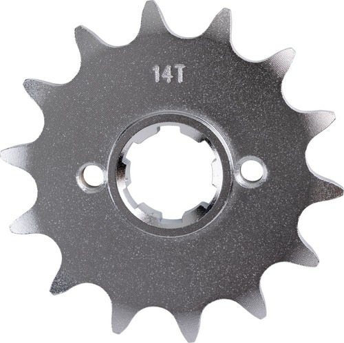 Front sprocket for honda - front,