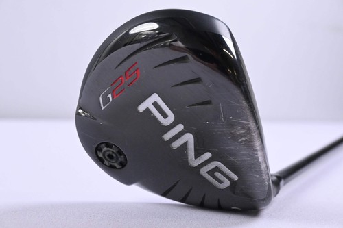 Ping g25 wood 15 degree - ping,