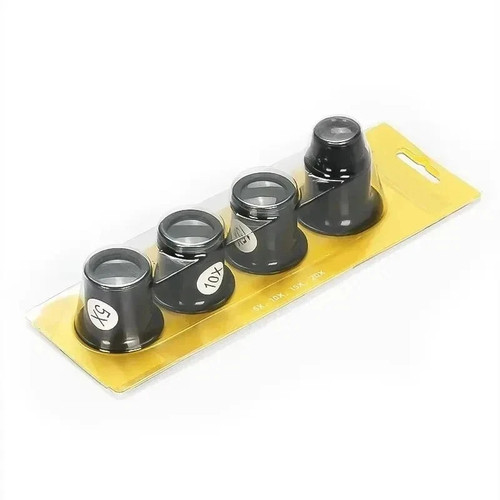 10x 15x 20x 4pcs - 5x,