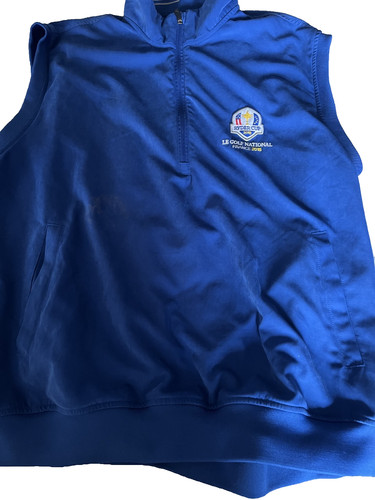 Proquip zip pull over vest - proquip, 3/4