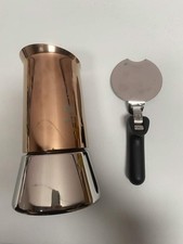 Bialetti Bronze Stainless