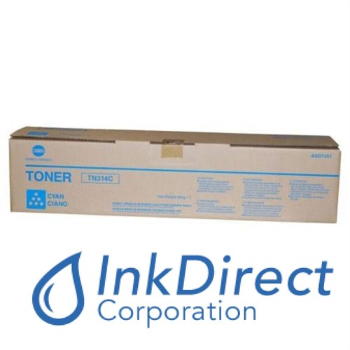 Genuine konica minolta - minolta, a0d7431