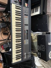 Ensoniq EPS Classic K/B Piano with 4x Memory Expansion & Gotek oled rotary dr 