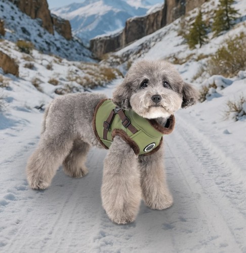 Puppia wynter type - v,