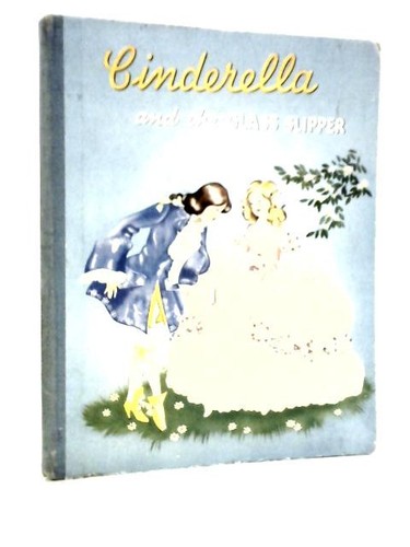 Cinderella and the glass - and,
