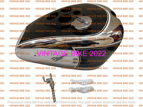 Triumph t90 pre - triumph,