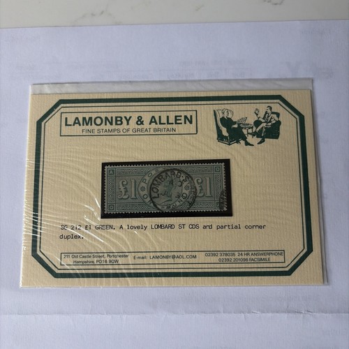 Postage stamps collections - gb,