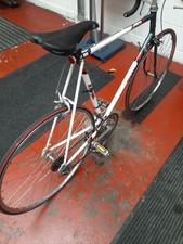 Raleigh Equipe Vintage Racing Bike Road Cycle