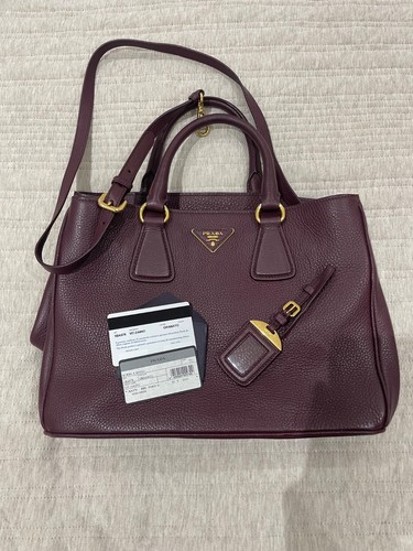 Prada milano bag - bag, with