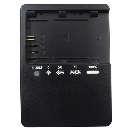 E6e battery charger - lc-e6e,