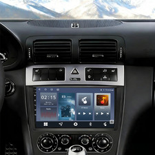 For Mercedes Benz C-Class