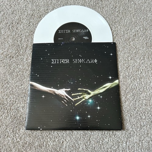 Enter shikari we - shikari, –