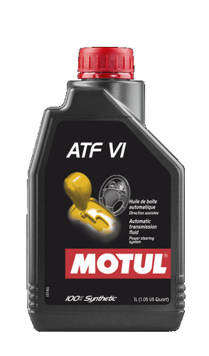 Hydraulic oil motul 105774 - hydraulic,