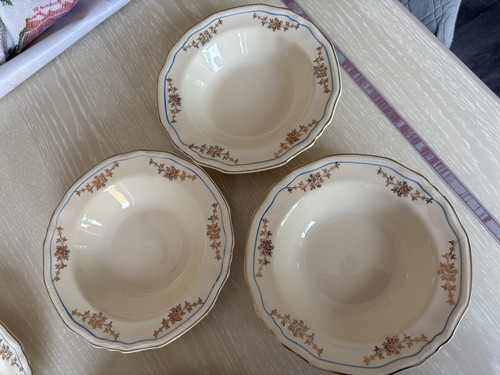 Alfred meakin cream gold - alfred,