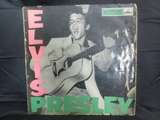 ELVIS PRESLEY - ROCK 'N' ROLL