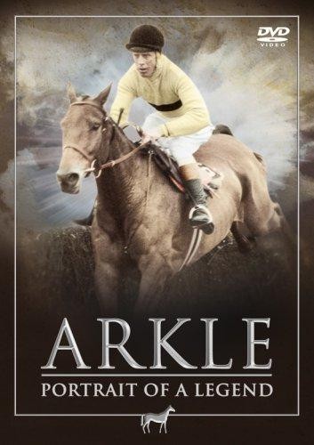 Arkle portrait a legend - of,