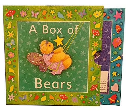 Box bears harris sue - box, bears,