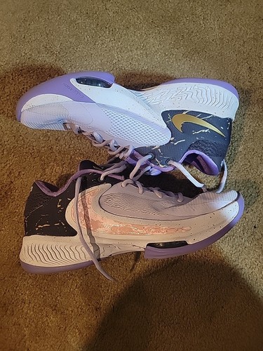 Nike zoom freak - freak, iv