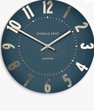 Thomas Kent Mulberry Wall