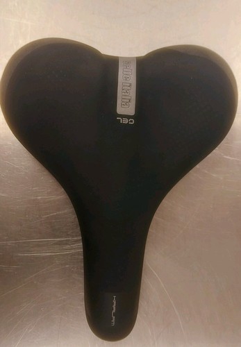 Selle italia gel bike - selle,