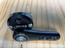 Hase Pendulum Pedal For Right Leg ACL / knee replacement Recovery