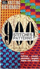 Mon Tricot Knitting