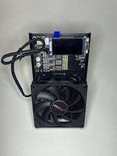 Nerdqaxe cryptocurrency asic - nerdqaxe++,