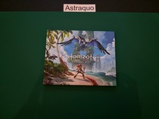 The Art of Horizon II