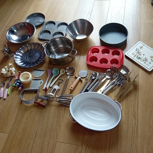 Job lot vintage and other - job, of