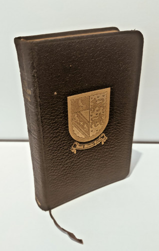 Vintage lancing college - vintage,