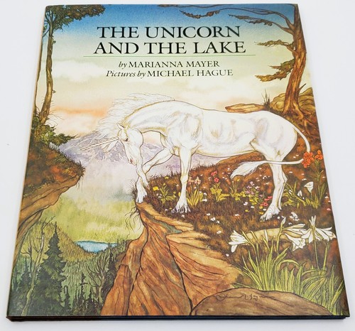 The unicorn - unicorn, &