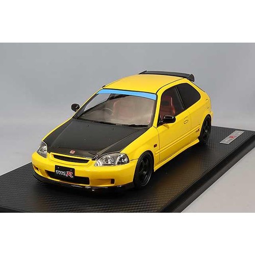 Ignition model honda civic - model,