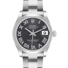 Rolex Datejust Midsize 31