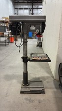 Jet model J-2550 20" Floor
