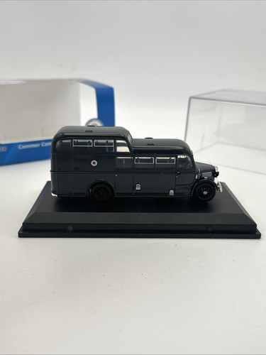 Oxford diecast scale - 1/76,