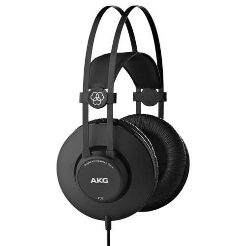 Akg k52 high - akg, performance