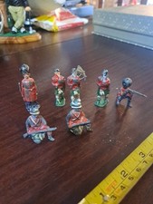 Britains  Boer war Highlanders