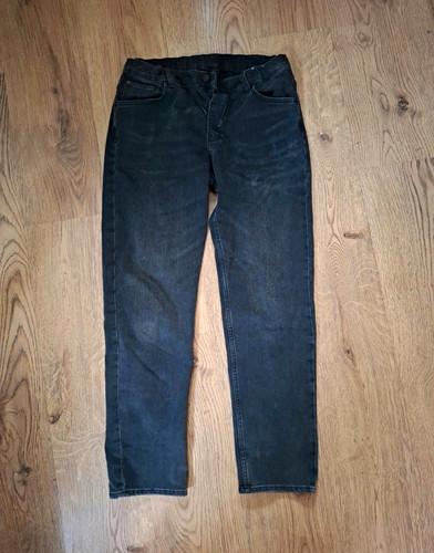 Denim black - &denim,