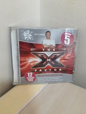 COLLECTION - X FACTOR COLLECTION KARAOKE CDG DISC VOL COLLECTION {Free P&P Track