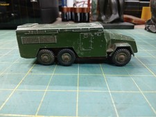 Dinky Toys #677 Armoured