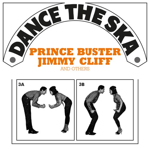 Various artists dance the - various,