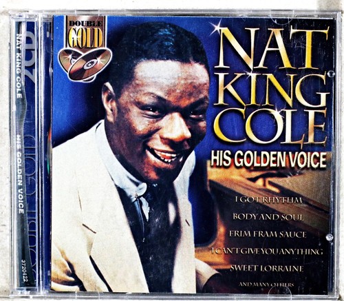Nat king cole his - nat,