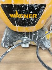 WAGNER Control 150 M Airless Paint Sprayer- NOT WORKING (Only Machine)