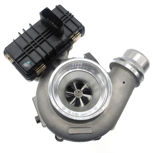 Turbocharger for range - for, rover