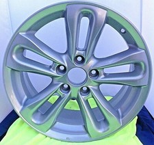 17'' HONDA CIVIC SI 17" 06-10