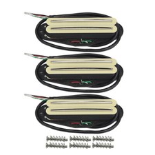 FLEOR Pickup Set Single Coil