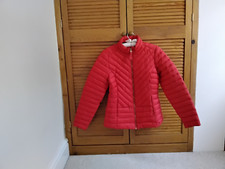 Joules womens short jacket