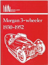 MORGAN V-TWIN & 4-CYLINDER